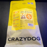 疯狂小狗宠物狗狗零食牛骨头耐咬金毛中大型犬磨牙棒 香烤牛坐骨 50g 实拍图