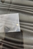 咏者黄金猫眼珠3D硬金足金999闪亮车花转运珠路路通DIY手链女手串礼物 3毫米直径约0.08-0.09g 实拍图
