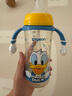 贝亲（Pigeon）迪士尼 PPSU双把手 奶瓶330mL（L号奶嘴）奇妙惊喜 AA268 实拍图