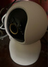 小米智能摄像机C700 800万像素4K超清监控家用摄像头360度全景婴儿监控手机远程监控器宠物高清带夜视 实拍图