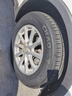 朝阳轮胎 汽车轮胎 225/65R17 102H C66 适配哈弗H6/M6 实拍图