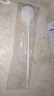 榨汁机原汁机家用多功能电动迷你小型便携式炸水果搅拌果汁杯宿舍神器不上手送妈妈 白色多功能清洁刷杯刷-1个 实拍图