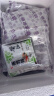 深悦胜 挪威冰鲜三文鱼刺身（大西洋鲑）中段纯肉  即食 生鱼片鲑鱼切片 三文鱼【中段切片】 400g 实拍图