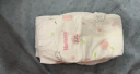 好奇（Huggies）铂金装成长裤XXL74片(15kg以上)小桃裤加加大号婴儿尿不湿超薄 实拍图