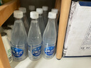 统一海之言等渗电解质饮料（西柚味）500ml*15瓶整箱装 实拍图