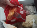 大用奥尔良鸡翅根2.4斤（300g*4）烧烤鸡翅烤翅炸鸡翅 空气炸锅 清真 实拍图
