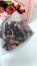 同仁堂洛神花桑葚玫瑰茶花青素女神茶120g 实拍图