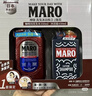 摩隆（MARO）男士洗发水咖啡因去屑洗头膏防断发去油洗发露 350ml 实拍图