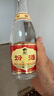 汾酒 黄盖玻汾 清香型高度白酒 53度 475mL*12瓶 整箱装 实拍图