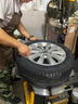 玲珑轮胎205/55R16 91V 玲珑臻选 HD 适配卡罗拉/高尔夫/朗逸 实拍图
