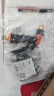 奥瑞驰高压力水枪家用洗车工具清洗用品刷车浇花神器 单枪+接头+无水管 实拍图
