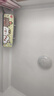 空调挡风帘空调挡风板适用格力美的小米奥克斯空调夏季防直吹出风口冷气遮风板挂式免安装导风罩 【升级疏风版】随机样式更稳更易装 实拍图
