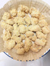 大希地鸡米花空气炸锅食材炸鸡上校鸡块鸡翅原味黑椒油炸小吃源头直发 1kg 鸡米花250g*2+上校鸡块250g*2 实拍图
