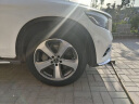 倍耐力防爆胎235/55R19 101V 蝎子Scorpion Verde(R-F)(MOE)原配奔驰GLC 实拍图