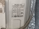 小米（MI）米家 2匹 新一级能效 巨省电 变频冷暖  壁挂式挂机 KFR-50GW/N2A1 以旧换新【国家补贴20%】 实拍图