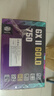 酷冷至尊(CoolerMaster)GXⅡ/GX2 750W电源 金牌全模/ATX3.0/原生PCIe5.0/风扇智能启停/超强散热 实拍图