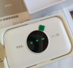 TCL随身wifi三网通用免插卡无线wifi6车载4G路由器随身便携无限制移动联通电信全国通用2025款5GXY15B 【旗舰顶配版】3000毫安大电池超长续航36小时 不限速不虚标月享1500G流量 实拍图
