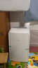 美的（Midea） 移动空调  1匹/1.5匹/2匹便携式可移动空调 家用厨房宿舍出租屋一体机 独立除湿免安装免排水 1.5匹 单冷 实拍图