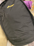 李宁（LI-NING）双肩包背包男女同款大容量休闲初高中学生书包运动包旅行包登山包 实拍图
