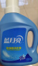 蓝月亮 羽绒服专用洗衣液500g/瓶 去污护绒 蓬松 低泡易漂 实拍图
