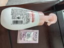 旁氏（POND'S）樱粹粉润焕亮洁面泡泡160ml 烟酰胺氨基酸洗面奶男女去角质妇女节 实拍图