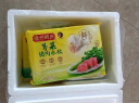 湾仔码头大白菜猪肉水饺1320g66只早餐速食半成品面点速冻饺子 实拍图