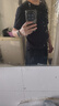 迪卡侬运动短裤男跑步速干透气健身训练篮球裤速干裤-5647525 实拍图