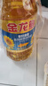 金龙鱼 食用油 葵花籽清香型调和油5L （新老包装随机发货） 实拍图