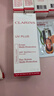 娇韵诗轻透隔离防晒乳（自然色）50mlSPF50 PA 美白隔离uv礼物送女友 实拍图