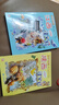 新华书店正版直发 大中华寻宝记系列全套书32册31册宁夏寻宝记6-12岁童书 恐龙世界海南吉林寻宝记大中国福建内蒙古青海科学漫画书中国书籍小学生少儿课外自然科学科普百科书 第3辑【甘肃、陕西、江西、江 实拍图