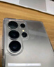绿联适用三星S24Ultra手机壳Galaxy S24Ultra保护套全透明超薄抗指纹防摔镜头全包男女简约软壳 实拍图