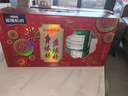 雀巢（Nestle）怡养健心鱼油中老年奶粉高钙800g*2节日礼盒送礼送长辈 成毅推荐 实拍图