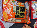三只松鼠辣卤礼包60包 辣条魔芋爽豆干素毛肚卤味解馋休闲零食大礼包450g 实拍图