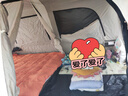 NatureHike挪客辰景内置泵PVC加高户外充气床垫帐篷充气垫露营睡垫户外 实拍图