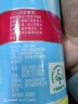 雕牌 高效除菌洗洁精500g 除菌率99% 餐具/食品通用 宝宝放心舔 实拍图