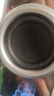 漫步者花再Halo SoundBar桌面音响音箱家用台式电脑游戏音响长条有线音箱蓝牙5.4RGB灯效 破晓白 实拍图