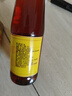 香满园纯芝麻香油 350ml【一级】凉拌 调味 烹饪 火锅 调料油  玻璃瓶 实拍图