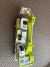 卡威（KIV）合金模型工程车玩具吊车挖掘机儿童玩具车合金车模汽车 绿色挖掘机 实拍图