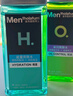 曼秀雷敦男士控油保湿爽肤水120ml*2补水收缩毛孔须后舒缓护肤品礼物男 实拍图