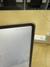 极川【2片装】苹果MacBook Air 13.6英寸M4/M3/M2屏幕膜2025/2024/22款笔记本电脑屏幕保护膜高清防刮 实拍图