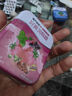 慢严舒柠草本润喉糖甘菊味20g(10粒)薄荷糖教师节礼物送男女老师咽嗓含片 实拍图
