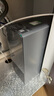 米家【国家补贴】小米净水器pro双出水双龙头1600G 家用厨下式 净水机  MR1692 实拍图