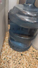 拜杰水桶手提式纯净水桶户外塑料茶水桶饮水桶矿泉水大桶储水桶大容量 11.3L【加厚PC全新料】 实拍图
