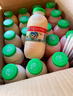 李子园【成毅代言】甜牛奶乳饮料草莓味225ml*20瓶儿童奶早餐奶送礼黑五 实拍图