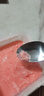 慧员（hopeone）草莓味软冰淇淋粉1kg甜筒雪糕奶球夏季冷饮冰激凌粉商用家用甜品 实拍图