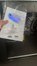 史密斯（A.O.SMITH）佳尼特蓝鲸净水机家用净水器厨房专用台下用直饮机一体机厨下6年RO膜 1000G CR2500AE1国家补贴 实拍图