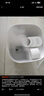 美的（Midea）空气加湿器净化器一体机便携家用母婴专用卧室静音除菌喷雾器空调风扇伴侣女生礼物国家补贴98K 实拍图