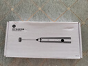 Hero双子打奶泡器咖啡打泡器电动起泡器搅拌器打蛋器奶泡打发器亮银色 实拍图