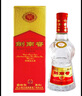 剑南春 水晶剑 46度 500ml 单瓶装 浓香型白酒 低度水晶剑 实拍图