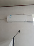 海信（Hisense）空调大1.5匹 易省电E370 AI省电 速冷热 仿真自然风 新一级国家补贴20%空调挂机KFR-35GW/E370-X1 实拍图